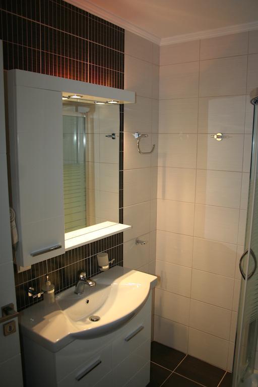 Iliodysi Houses Метони Номер фото