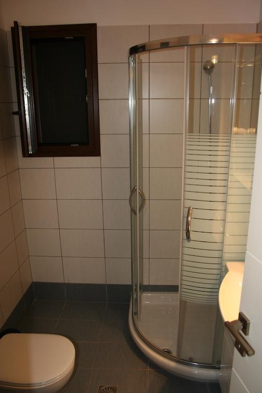 Iliodysi Houses Метони Номер фото